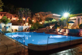 Villaggio Cala Mancina